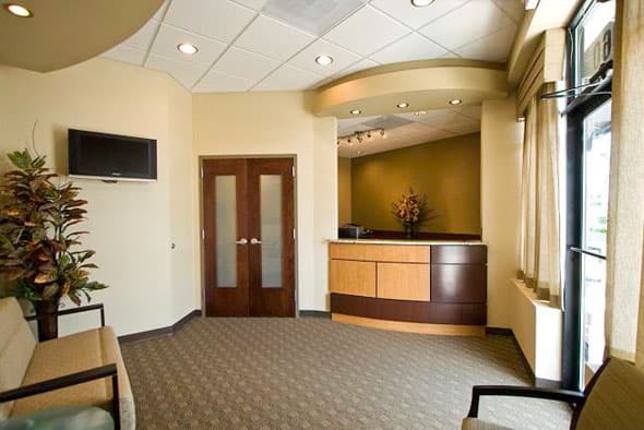 Office Tour