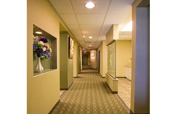 Office Tour