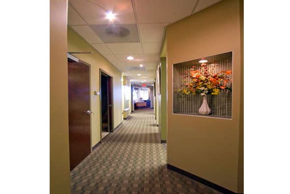 Office Tour