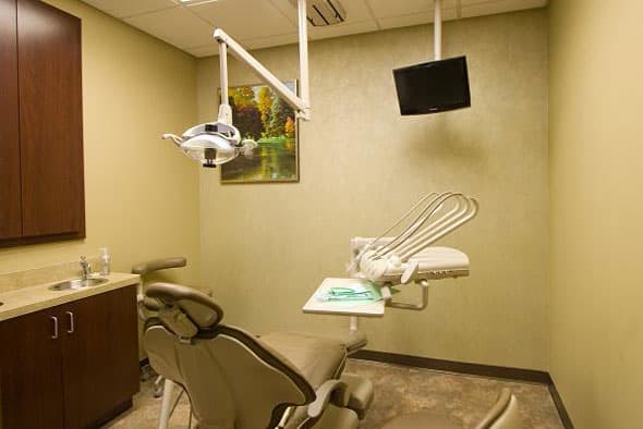 Office Tour